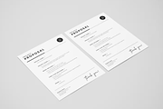 Project Proposal Template Canva, a Stationery Template by frommakertomaker (Thumbnail 4 of 6)