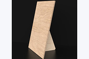 Triangle Easel Stand Backs, an Object Graphic by ThemeXDigital (Thumbnail 6 of 9)