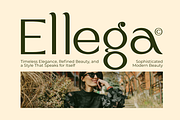 Biegva – Elegant Beauty Sans Serif, a Sans Serif Font by MaikoHatta (Thumbnail 5 of 8)
