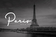 Fannisha | Monoline Font, a Handwritten Font by MustofaCreative (Thumbnail 3 of 6)