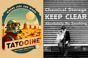 Bookable Sans Collection, a Sans Serif Font by Stiggy & Sands (Thumbnail 5 of 12)