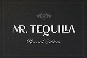 DE TOOREIT, a Sans Serif Font by Joko Setiono (Thumbnail 6 of 11)