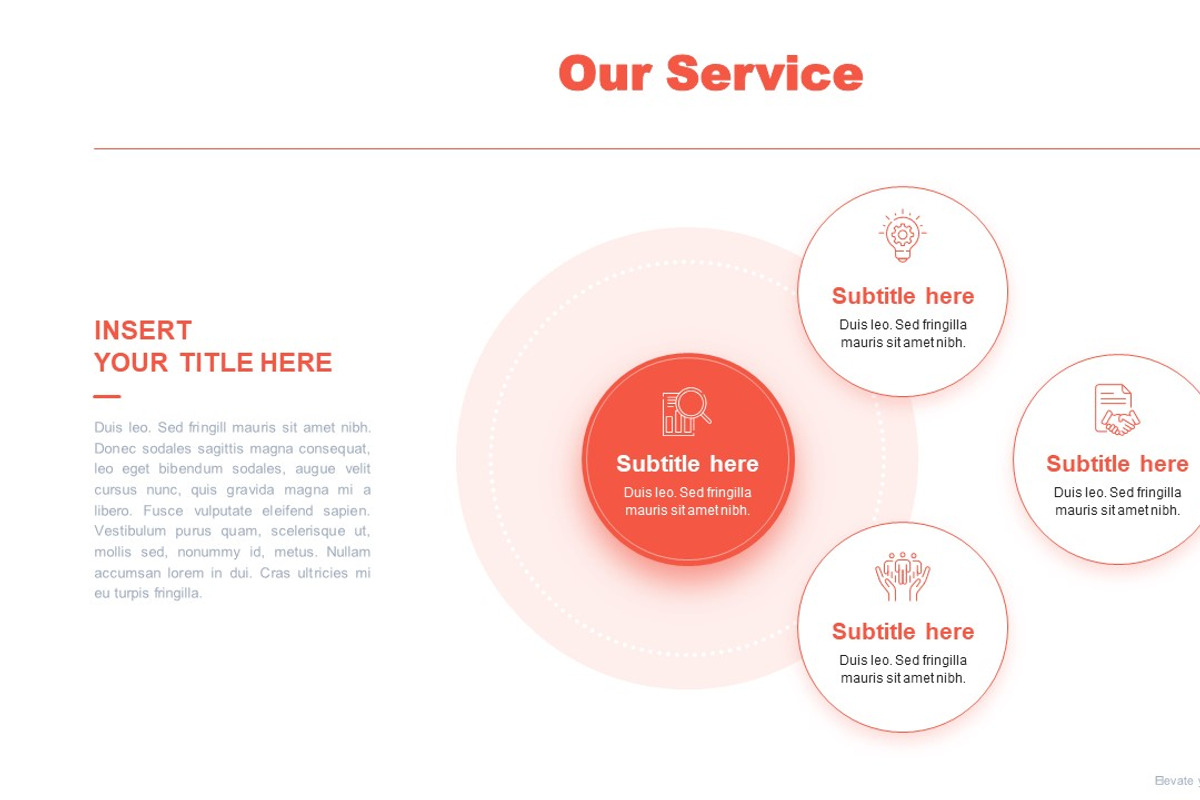 Infographic Diagram 007 (PPT, EPS), a Presentation Template by SlidesDive (Photo 8 of 10)