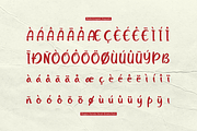 Wiggle Parade | Hand Drawn Playful, a Handwritten Font by gracetype_studio (Thumbnail 12 of 12)