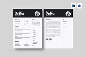 Resume