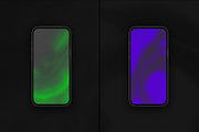 Grunge 003, a Texture Graphic by the7dew (Thumbnail 4 of 6)