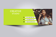 Business Twitter Header, a Social Media Template by Jaisivakumar (Thumbnail 10 of 11)