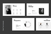 Digital-Minimalist Presentation, a Presentation Template by KreateTribe (Thumbnail 6 of 7)