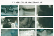 Dream - Fairy Watercolor Collection, an Animal Illustration by whiteheartdesign (Thumbnail 16 of 18)