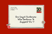 Special Recipe - Handwriting Font, a Script Font by Sronstudio (Thumbnail 4 of 12)