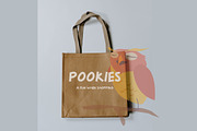 Playbook | Playful Sans Serif Font, a Sans Serif Font by Bayuktx (Thumbnail 4 of 4)