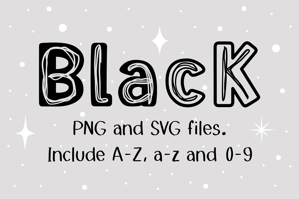 Wire OTF PNG SVG, a Symbol Font by DREAMs Soul G. (Photo 5 of 5)