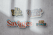 Orange Squash - Bold Vintage Serif, a Serif Font by Pixesia Studio (Thumbnail 10 of 15)