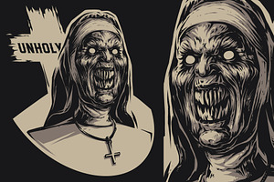Unholy