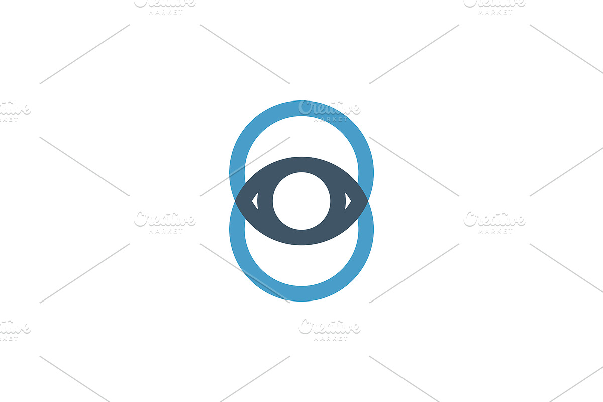 20 Logo Circle Templates Bundle, a Branding & Logo Template by Friendesigns (Photo 12 of 21)