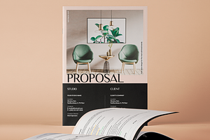 The Commercial Proposal for Clients