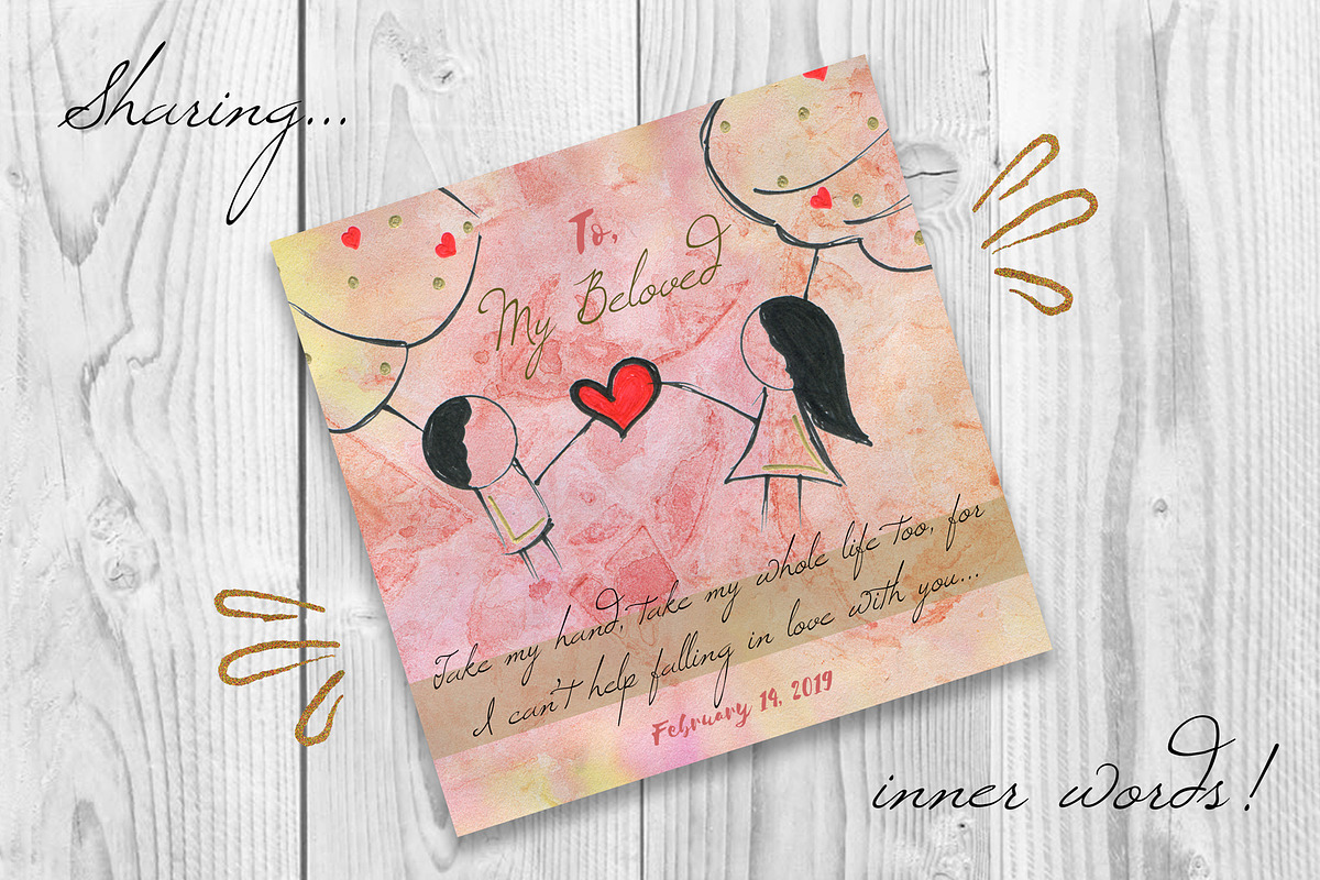 SAVE $100 Social Media Budget Pack, a Social Media Template by Typography Prime (Photo 22 of 24)