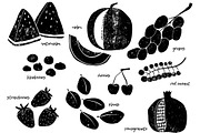 Vegetable garden II, an Object Graphic by Mii Lab (Thumbnail 3 of 5)