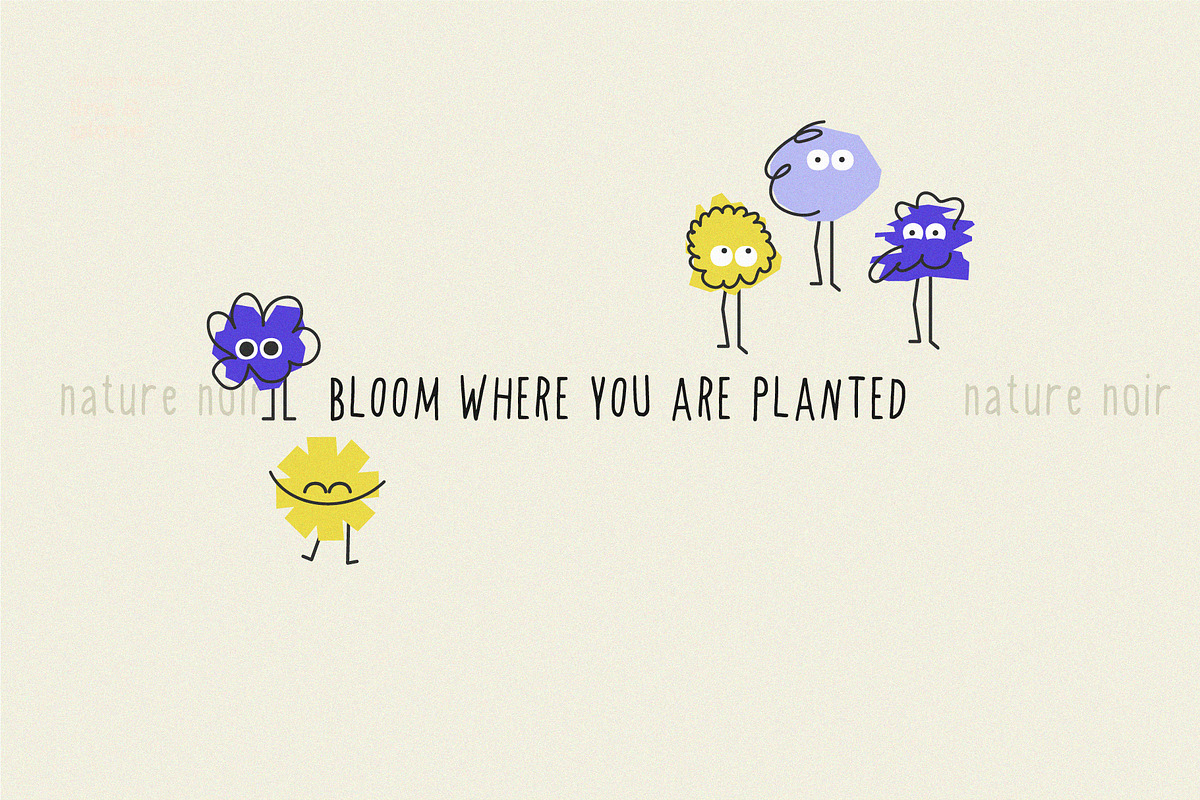 Vector Emotions Illustrations, an Object Graphic by line & plane (Photo 5 of 6)