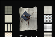 Home Decor- vector collection, an Illustration by Yana_mide (Thumbnail 8 of 9)