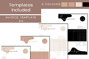 Candle Label Template Bundle Canva, a Branding & Logo Template by designsbyionela (Thumbnail 9 of 9)