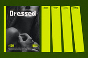 Ez-Bekario Sans Modern Display, a Sans Serif Font by Eztudio (Thumbnail 4 of 15)