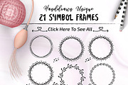 Stylish Feminine Logo Creator Arva, a Branding & Logo Template by joyologo (Thumbnail 8 of 15)