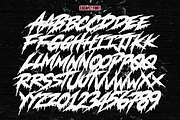 Escape! Font + Free Illustrations, a Font by The Branded Quotes (Thumbnail 6 of 6)