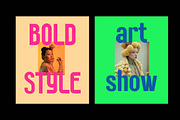 Boldway Edge Condensed Font, a Sans Serif Font by UICreative (Thumbnail 3 of 13)
