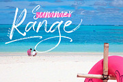 Biglove, a Script Font by Lucky Type (Thumbnail 10 of 11)