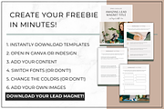 Lead Magnet | Beatrice Kensington, a Branding & Logo Template by Lady Boss Studio (Thumbnail 9 of 10)