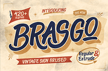 Brasgo