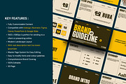 Ruba | Bundle Brand Guidelines, a Presentation Template by Artisan Vibes (Thumbnail 11 of 11)