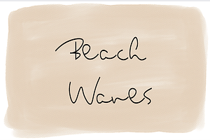 Beach Waves
