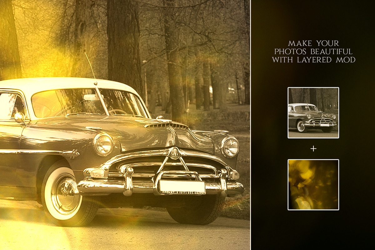 Gold Lights FX, a Texture Graphic by Norse Moss (Photo 6 of 9)