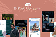 Violin 2.0 Social Media Kit, a Social Media Template by Amirzhanuly (Thumbnail 13 of 24)