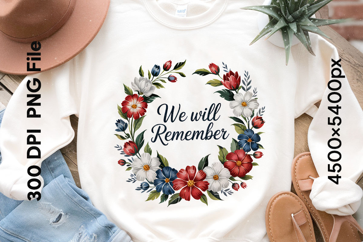 Honor the Brave, Memorial Day, an Object Graphic by GlitterCraft (Photo 6 of 61)