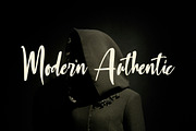 Milstope, a Handwritten Font by Megatype (Thumbnail 6 of 9)