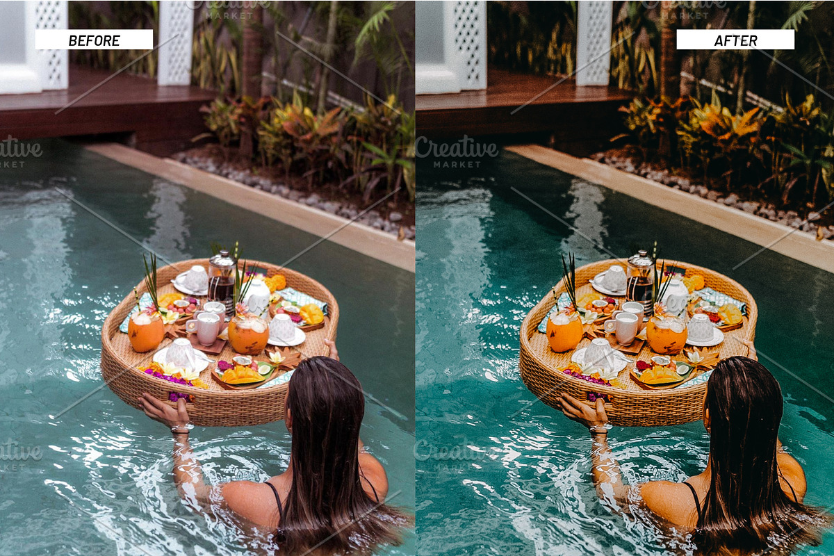 Jungle Lightroom Presets, an Action Add-On by Best Lightroom Presets (Photo 9 of 19)