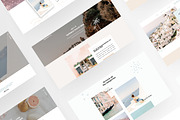 Kythara Showit website template, a Websites & App Template by StudioMHilarius (Thumbnail 4 of 5)