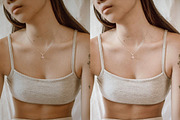 Bright & Clean Lightroom Presets, a Preset Add-On by PixaSquare (Thumbnail 4 of 5)