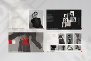 RUBE | Brand Portfolio Presentation, a Presentation Template by CreativexGenius (Thumbnail 6 of 11)