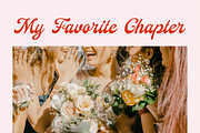 Vintage Melinda - Romantic Font, a Script Font by Keithzo (Thumbnail 5 of 7)