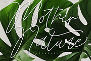 Stars & Rabit Script, a Script Font by giemons™ (Thumbnail 6 of 6)