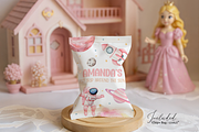 Outer Space 1st Birthday Snack Bag, a Templates & Theme by Digital_Mind (Thumbnail 2 of 2)
