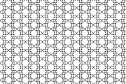 Islamic Arabic Seamless Pattern, a Pattern Graphic by NasirGrfx (Thumbnail 6 of 13)