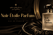 Vinagosta: A Luxury Display Font, a Serif Font by Letterhanna Studio (Thumbnail 9 of 9)