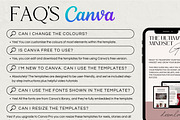 Social Media Templates for Coaches, a Social Media Template by Field Digital (Thumbnail 8 of 9)
