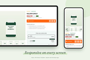 Kelvra - Shopify EComposer Template, a Shopify Template by Boost Convert (Thumbnail 8 of 11)