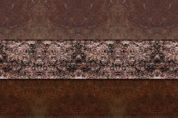 Grunge Decorative Patterns